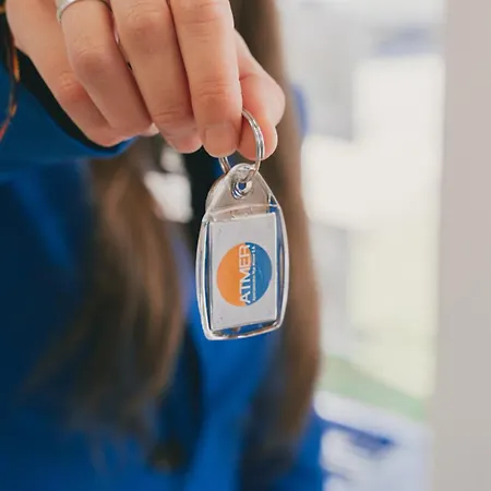 Апартаменты Aldeas Taray 228 Admer