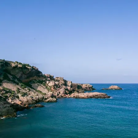 Апартаменты Aldeas Taray 228 Admer