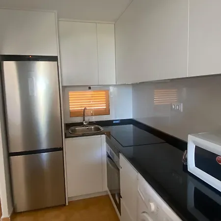 Aldeas Taray 228 Admer * Ла-Манга-дель-Мар-Менор