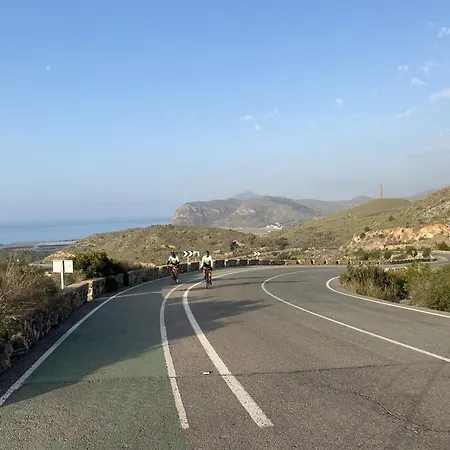 Aldeas Taray 228 Admer Апартаменты