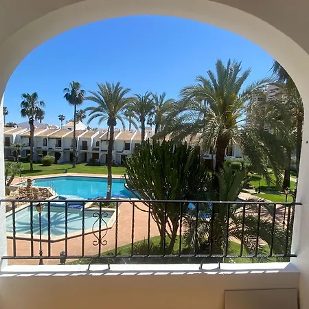 Aldeas Taray 228 Admer * Ла-Манга-дель-Мар-Менор