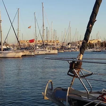 Aldeas Taray 228 Admer