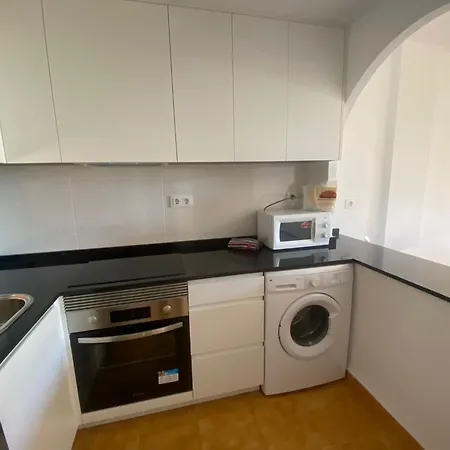 Aldeas Taray 228 Admer * La Manga del Mar Menor