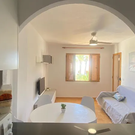 Aldeas Taray 228 Admer Daire *