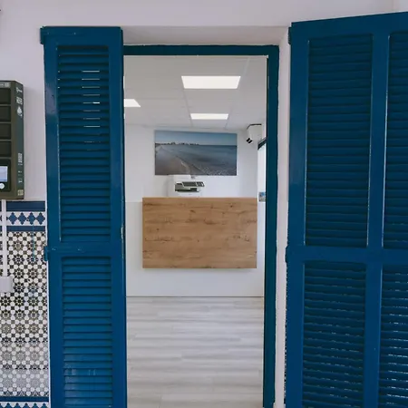 Aldeas Taray 228 Admer Daire