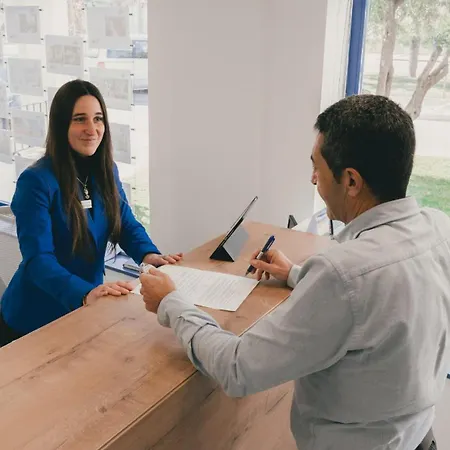 شقة Aldeas Taray 228 Admer لا مانغا ذيل مار مينور