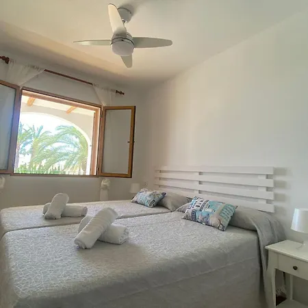 Aldeas Taray 228 Admer *