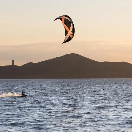 Aldeas Taray 228 Admer Daire