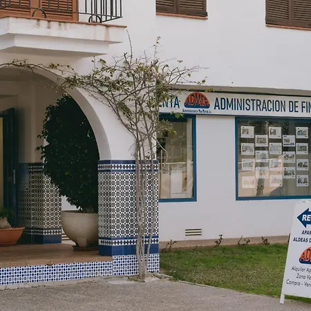 Aldeas Taray 228 Admer *