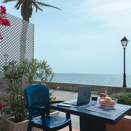 Aldeas Taray 228 Admer Daire *