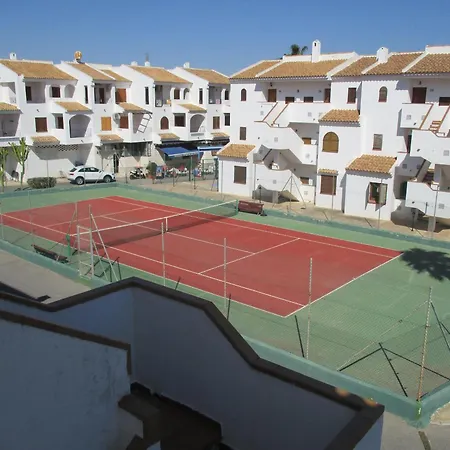 Aldeas Taray 228 Admer *