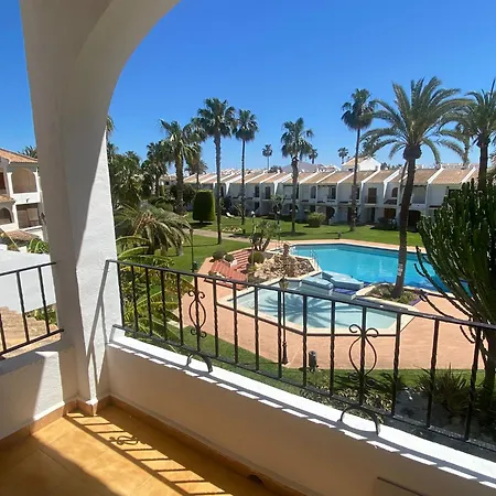 Aldeas Taray 228 Admer Daire