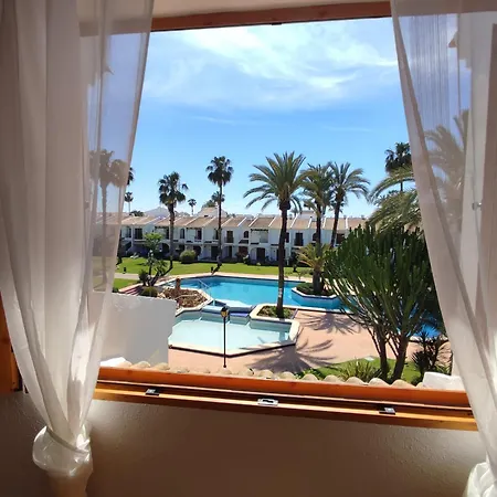 Aldeas Taray 228 Admer