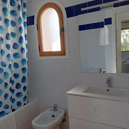 Aldeas Taray 228 Admer *