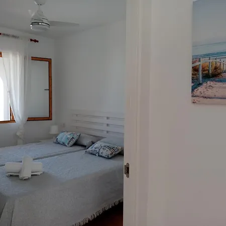 Aldeas Taray 228 Admer