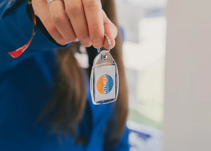 Apartman Aldeas Taray 228 Admer