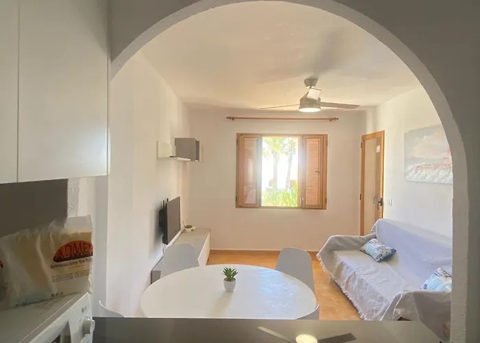 Aldeas Taray 228 Admer Apartman *