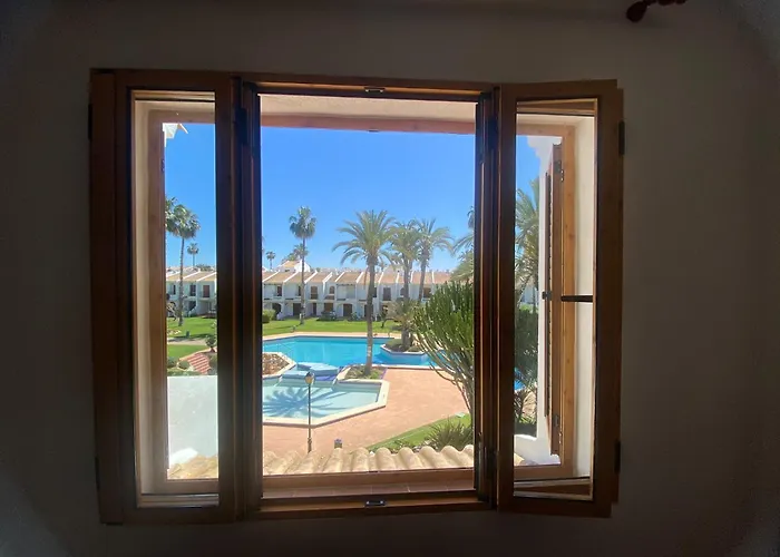 Apartman Aldeas Taray 228 Admer