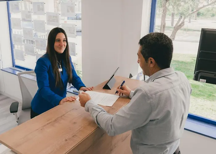 Apartman Aldeas Taray 228 Admer La Manga del Mar Menor