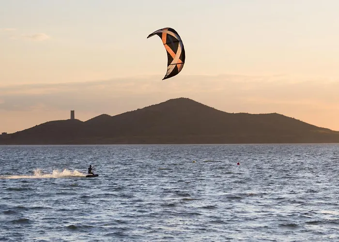 Aldeas Taray 228 Admer Apartman