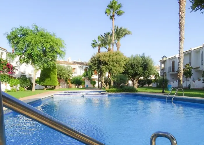 Apartman Aldeas Taray 228 Admer