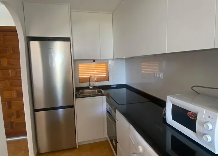 Aldeas Taray 228 Admer * La Manga del Mar Menor