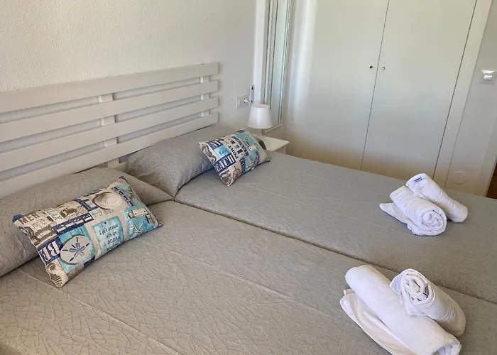 Aldeas Taray 228 Admer *