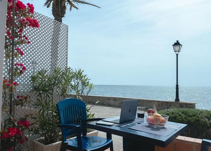 Aldeas Taray 228 Admer Apartment *