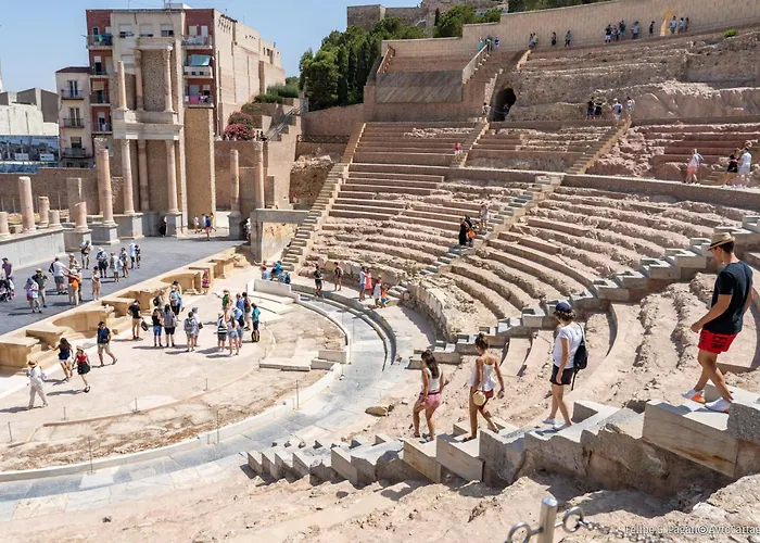 Aldeas Taray 228 Admer Apartman