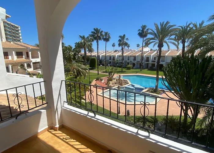 Aldeas Taray 228 Admer Apartment