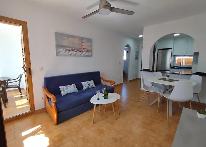 Apartman Aldeas Taray 228 Admer *