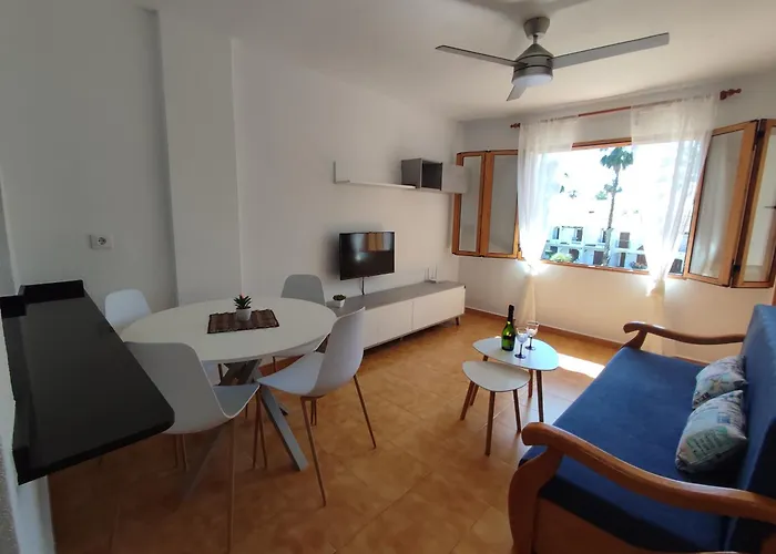 Aldeas Taray 228 Admer Apartman *