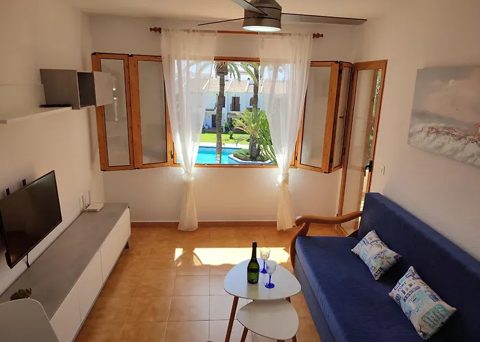 Aldeas Taray 228 Admer Apartment