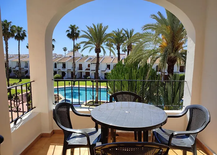 Aldeas Taray 228 Admer Apartman