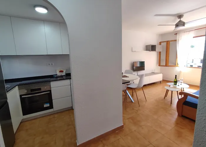 Apartman Aldeas Taray 228 Admer *