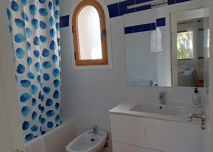 Aldeas Taray 228 Admer *