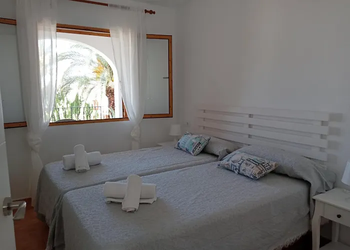 Apartman Aldeas Taray 228 Admer *