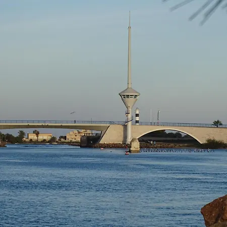 Apartamento Aldeas Taray 228 Admer
