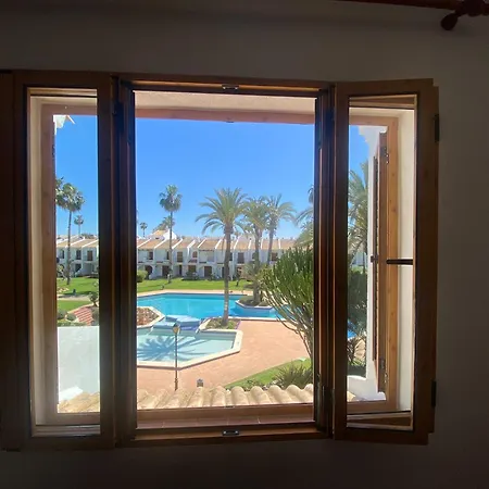 Apartamento Aldeas Taray 228 Admer