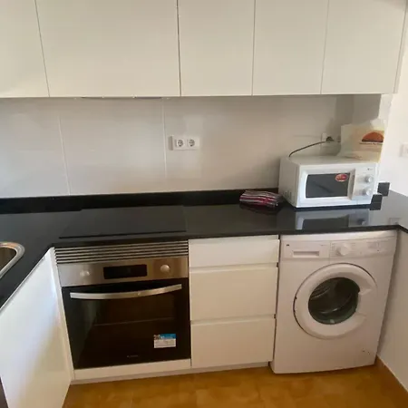 Aldeas Taray 228 Admer Apartamento La Manga del Mar Menor