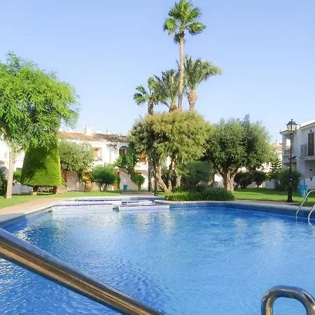 Apartamento Aldeas Taray 228 Admer