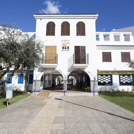 Aldeas Taray 228 Admer