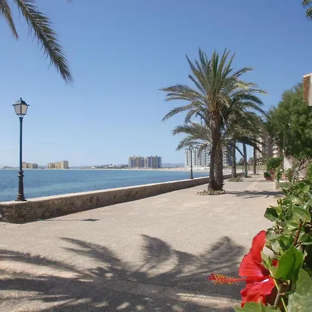 Aldeas Taray 228 Admer * La Manga del Mar Menor
