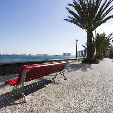 Apartamento Aldeas Taray 228 Admer