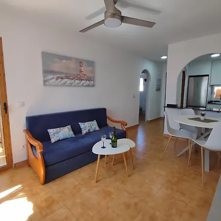 Lejlighed Aldeas Taray 228 Admer *