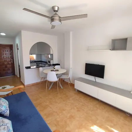 Lejlighed Aldeas Taray 228 Admer La Manga