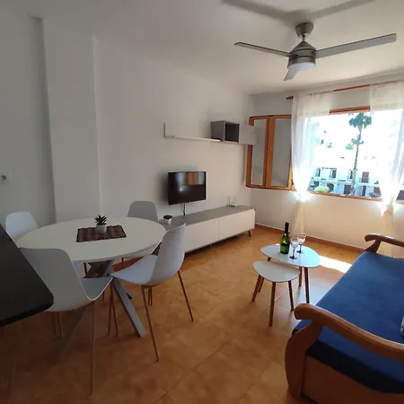 Aldeas Taray 228 Admer Apartamento *