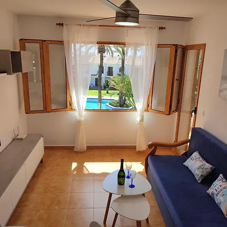 Aldeas Taray 228 Admer Apartamento