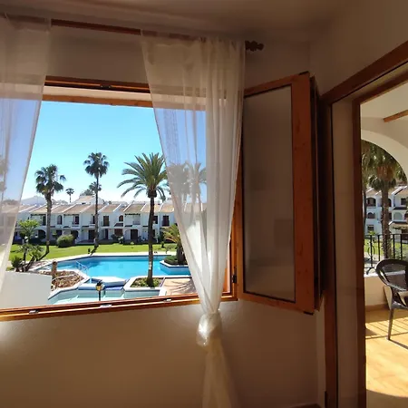 Apartamento Aldeas Taray 228 Admer La Manga del Mar Menor