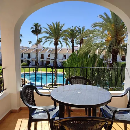 Aldeas Taray 228 Admer Lejlighed